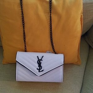 Ladies cross body shoulder bag